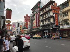 -唐人街(耀华力路)