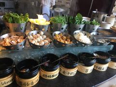 -青岛景园假日酒店-自助餐厅(城阳店)