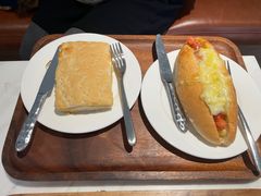 -Peet's Coffee皮爷咖啡(大学路店)