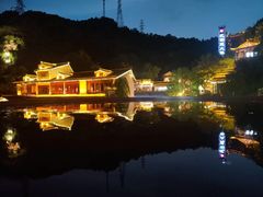 -巴倒烫陆派重庆火锅(南山店)