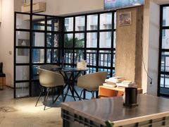 -Nectar One Cafe(勇烈路n1店)