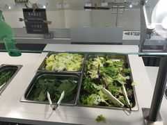 -So Lounge索兰至餐厅(蓝色港湾店)