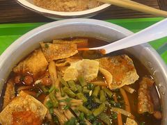 -丽丽三鲜螺蛳粉(田林路店)