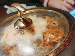 -绿茶餐厅(蓝色港湾店)