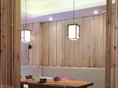 大堂-垚慈居素食(华发新城店)