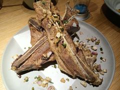 -蜜桃餐厅·伴山(绿宝广场店)