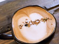 -禾院•新派融合淮扬菜餐厅