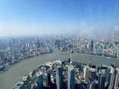 -上海中心大厦