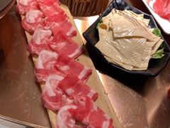 -辣伍鲜毛肚老火锅(元一店)
