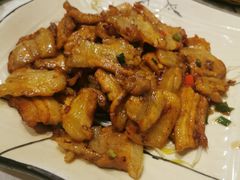 -黄B湛江鸡饭店(粤垦路店)