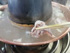 -褚小白·烧烤铜锅涮