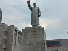 -吉林市博物馆
