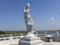 -呼兰河口湿地公园