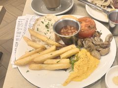 -blend咖啡部落(车公庙店)