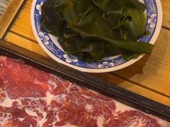 -旧街市鲜货老火锅(大光路店)