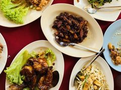 -德成饭店