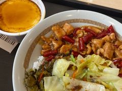 -永和大王(香缤店)