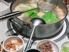 -左庭右院鲜牛肉火锅(环球港店)
