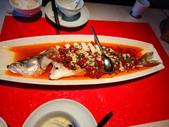 -春色如许·茶食餐厅(桃李春风店)