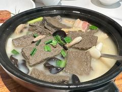 -富淳饭店(陆家嘴保利广场店)