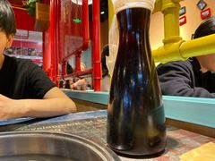 -喜虾客·大虾火锅(郑州无限城店)