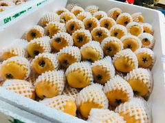 车厘子-菜园坝水果市场