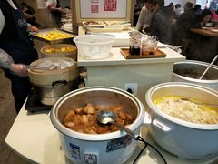 -素满香·素食自助餐(苏州·临顿路店)