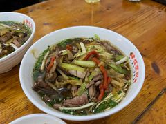 -肆姐面粉馆(坡子街店)