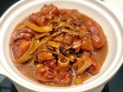 -半勺·新徽菜(银泰城店)