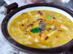 -闫府私房菜·老字号(恒隆店)