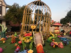 -安徒生童话乐园