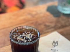 -MOJ coffee(瓯海泽雅水碓坑店)