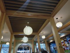 -一心创作料理屋(经开万达店)