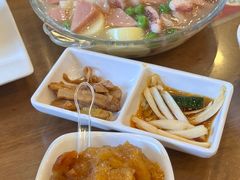 -北京小肠陈饭庄(方庄店)