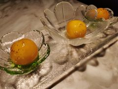 榴莲糖油粑粑-望湘园·小雅(德基店)