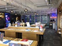 -鲸渝眼镜·浅目视光(春熙路店)