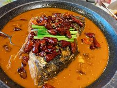 -青年公社烤鸭(青年路店)