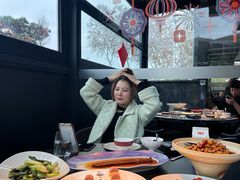 -曾宴·楚菜(湖北省博物馆店)