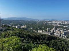 -高榜山景区