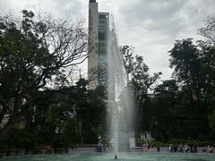 -九龙公园