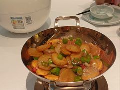 -蓉城小馆(科兴店)