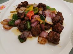 -骏莱海鲜鱼港(五角场店)