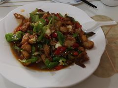 -煲来饱去冷水鱼