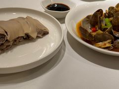 -莆田餐厅PUTIEN(三里屯店)