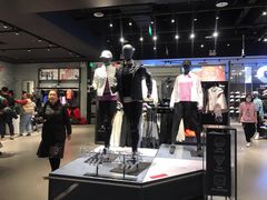 -NIKE品牌体验店(金源新燕莎店)