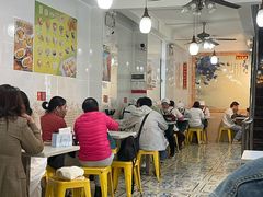 -芬芳甜品(同福路店)