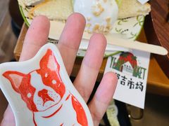 -椰椰大吉(海城店)