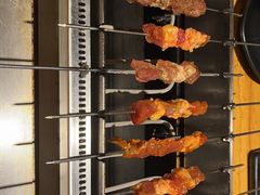 -悦屋老板娘的烤肉店(紫薇田园店)