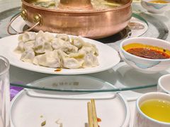 -珺小七铜锅涮肉(桃园路店)