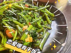 -泰莲庭·溪畔餐厅(雁栖湖店)